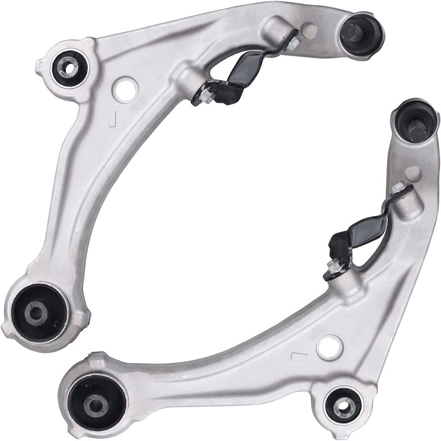 Front Lower Control Arm - K620195_K620196