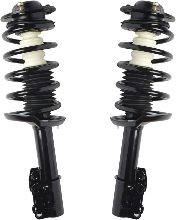 Front Strut - 172199_172200