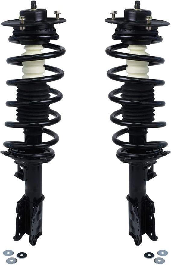 Front Strut - 172209_172210