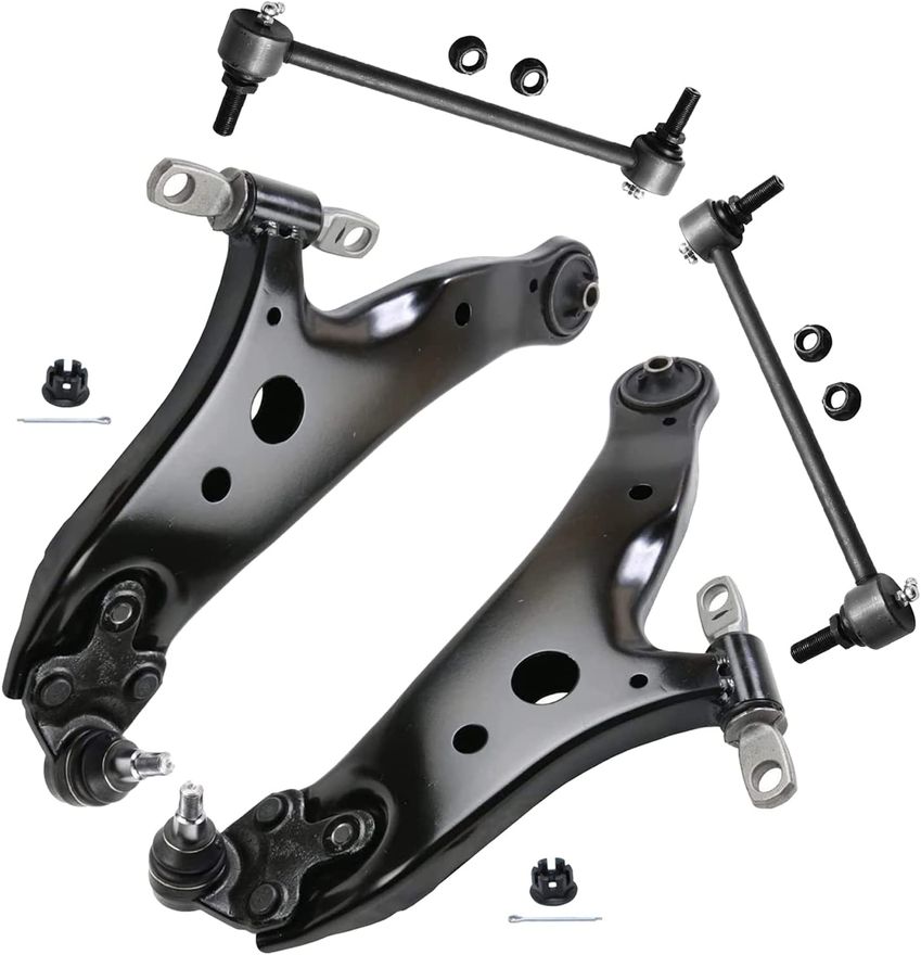 Main Image - Front Lower Control Arms Kit