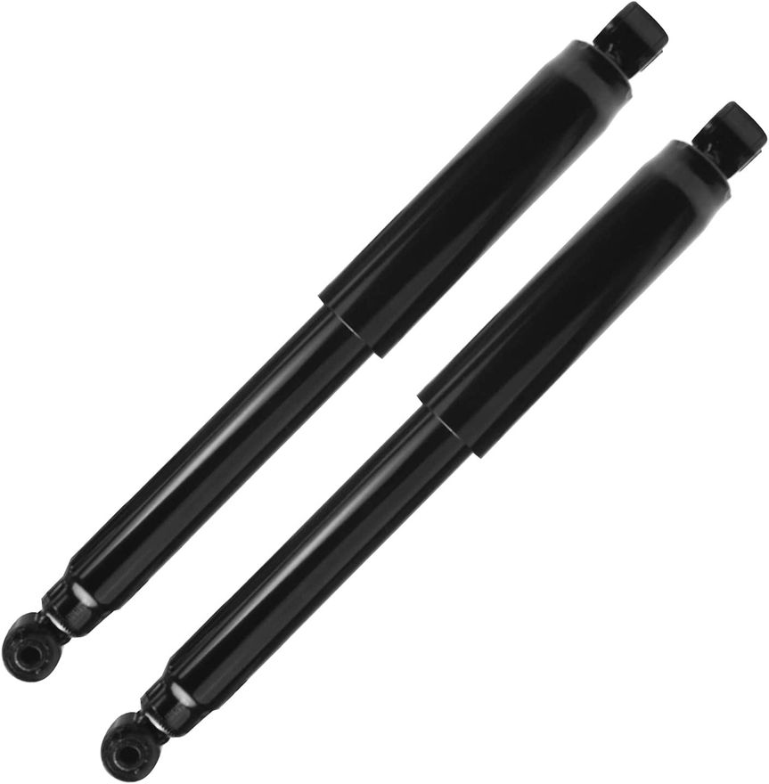 Rear Shock Absorber - 4344338 x2