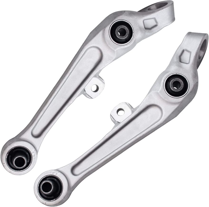 Front Lower Control Arm - MS30163_MS30164