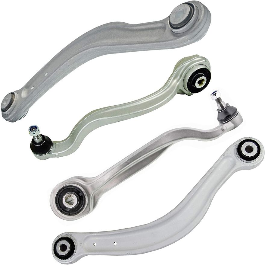 Main Image - Front Rear Control Arms