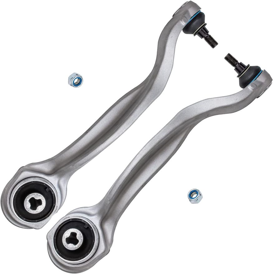 Front Control Arm - MS101199_MS101200