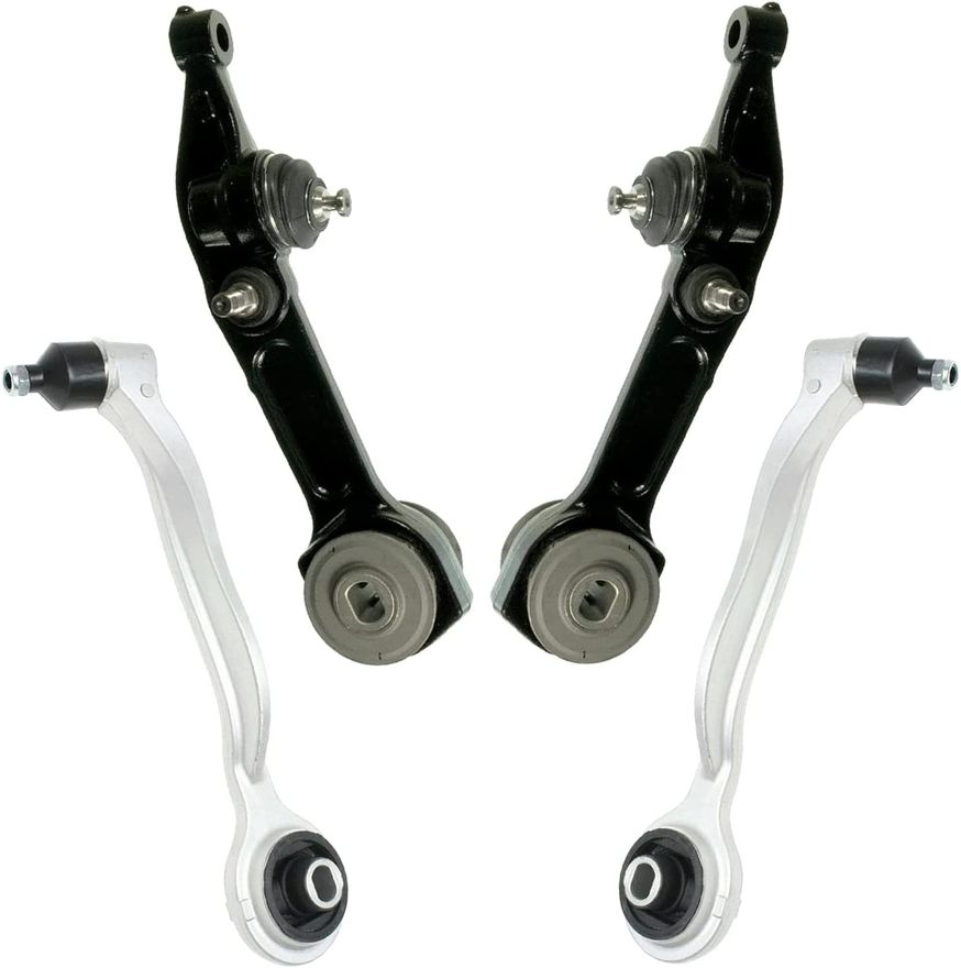 Main Image - Front Lower Control Arms