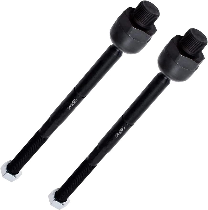 Front Inner Tie Rods - EV402 x2