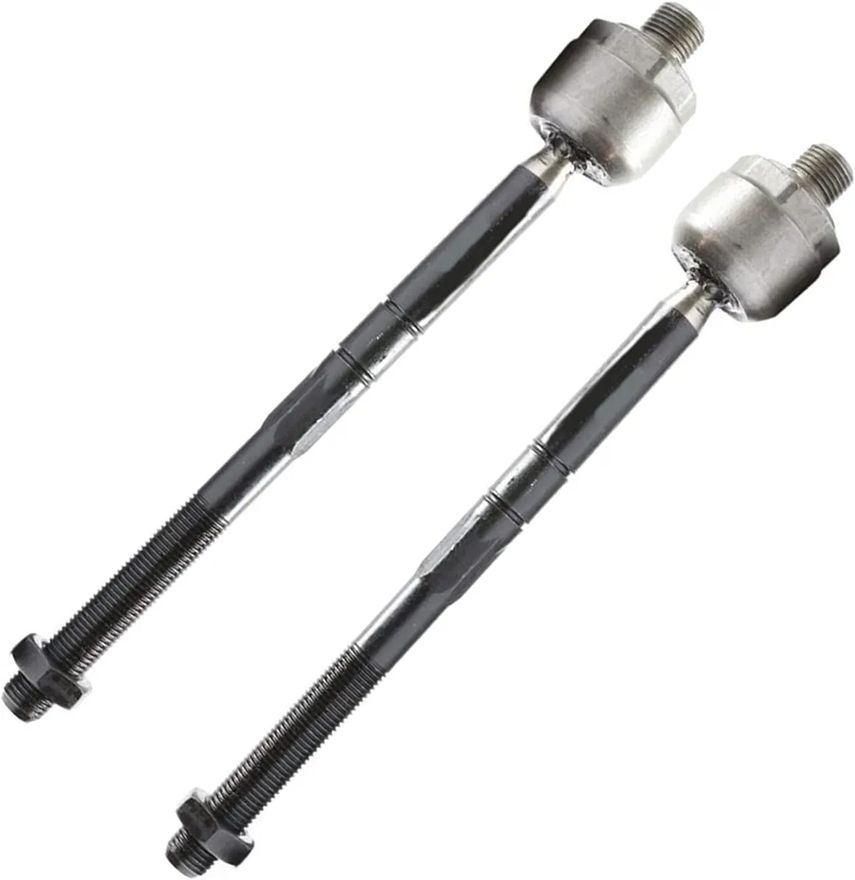 Front Inner Tie Rod - EV437 x2