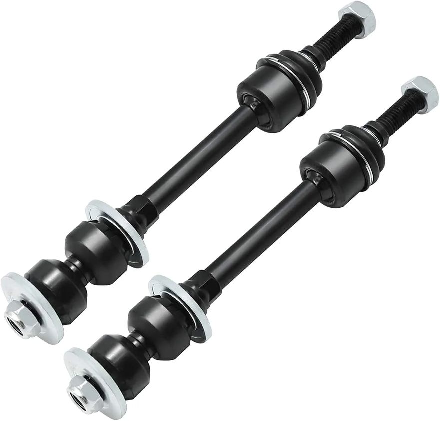 Front Sway Bar Links - K7400 x2