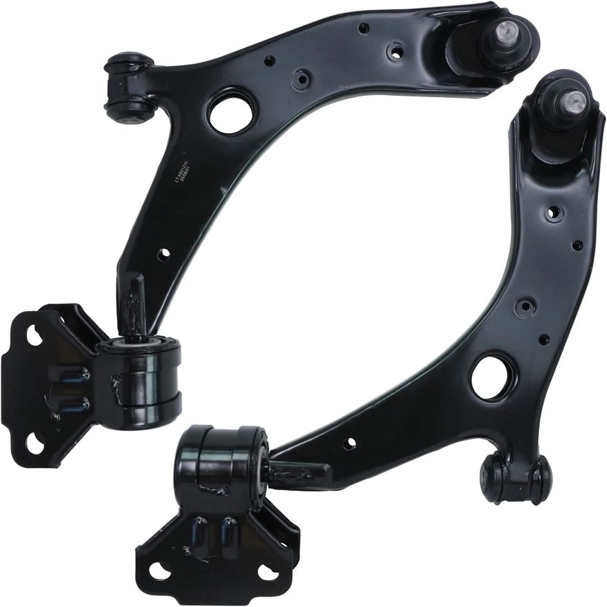 Front Lower Control Arms - K621270_K621271