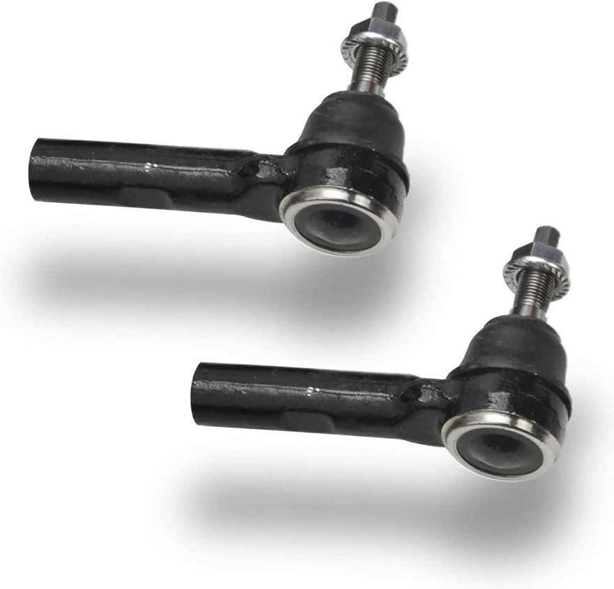 Front Outer Tie Rods - ES3571 x2