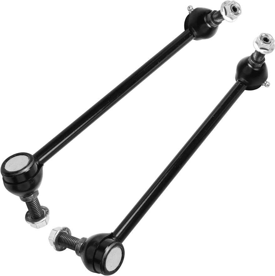 Front Sway Bar Links - K8734_K8735