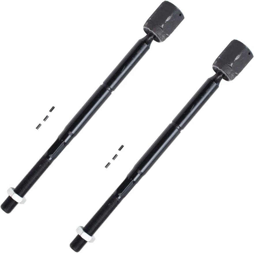 Front Inner Tie Rods - EV318 x2