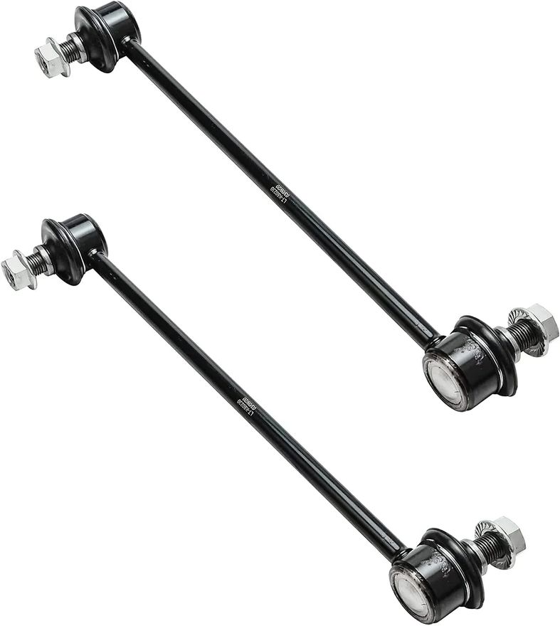 Front Sway Bar Links - K80230 x2