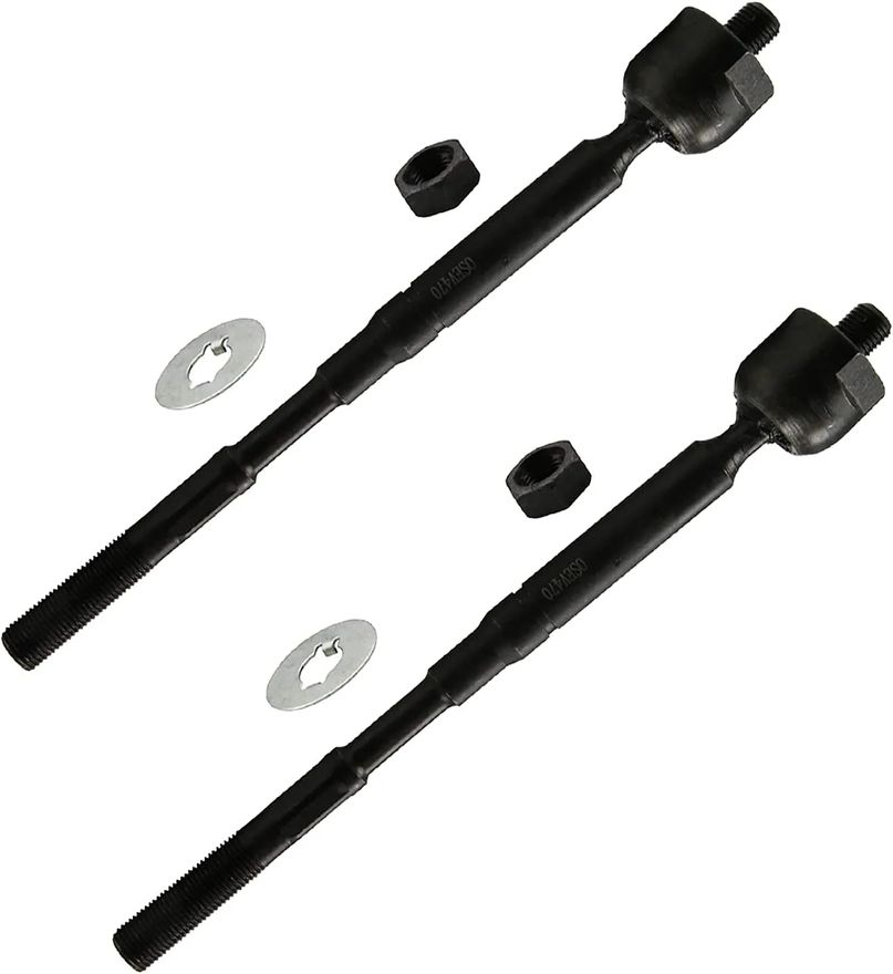 Front Inner Tie Rods - EV470 x2