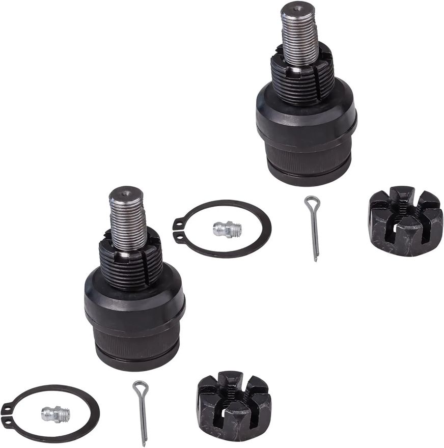 Front Lower Ball Joints - K3137 x2