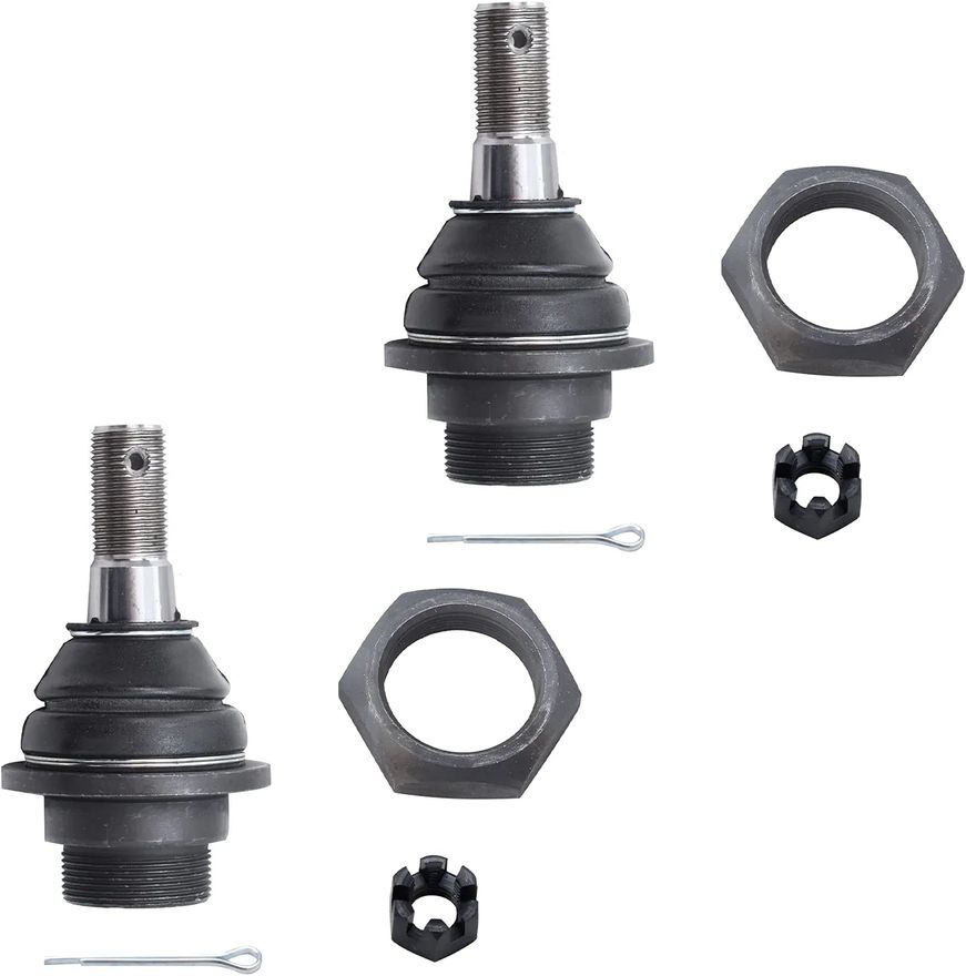 Front Lower Ball Joints - K80591 x2