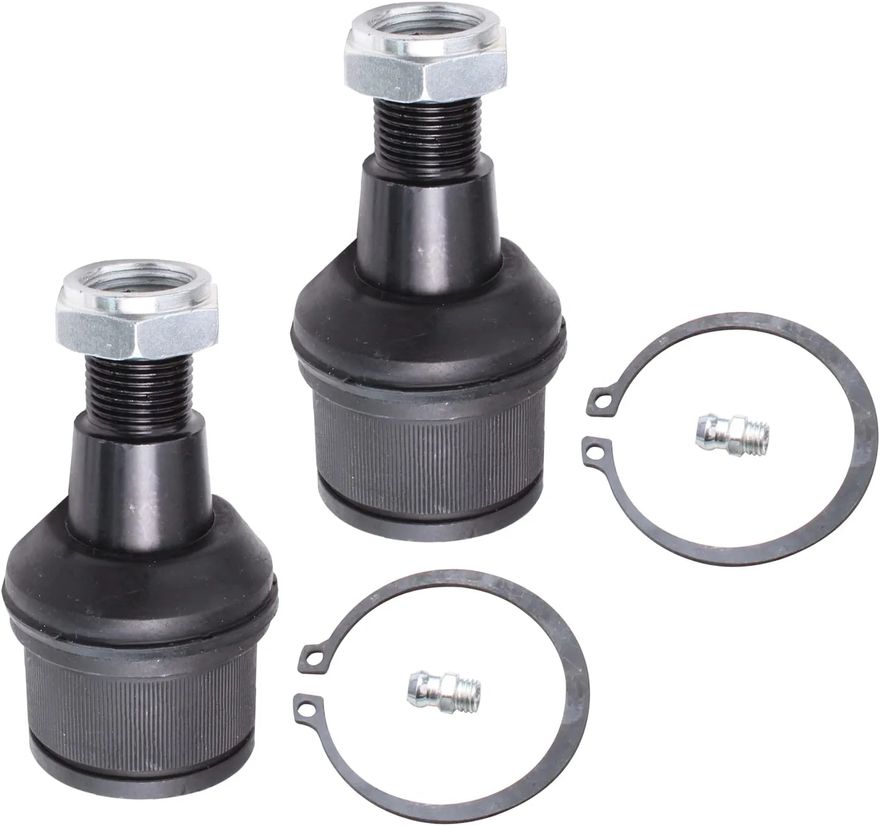 Front Lower Ball Joints - K8607 x2