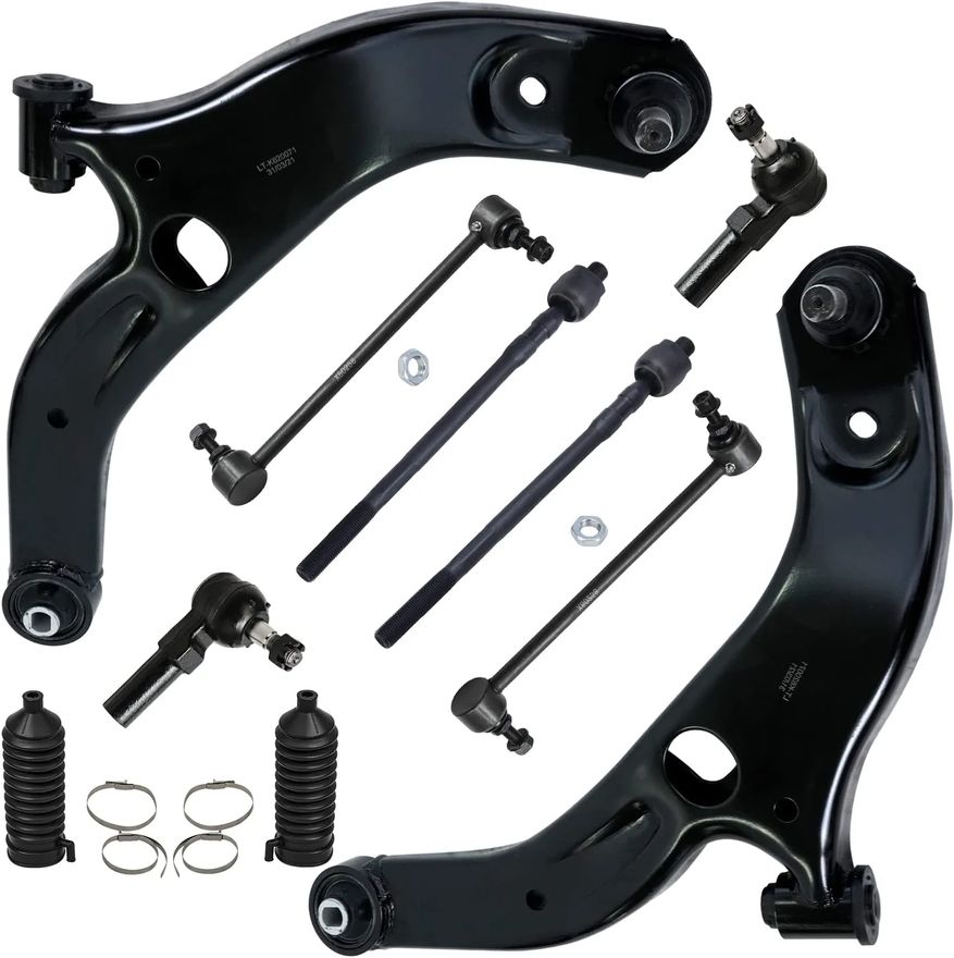 Main Image - Front Lower Control Arms Kit