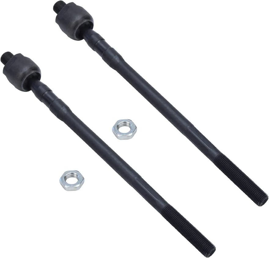 Front Inner Tie Rod - EV435 x2