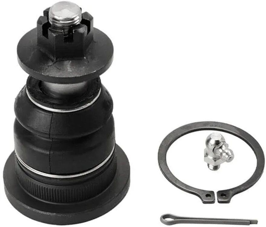 Rear Upper Rearward Ball Joints - K500383x2