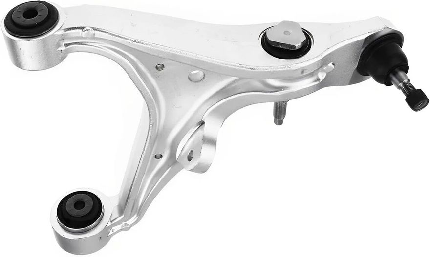 Front Passenger Side Lower Control Arm w/Ball Joint