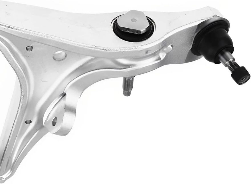 Front Passenger Side Lower Control Arm w/Ball Joint