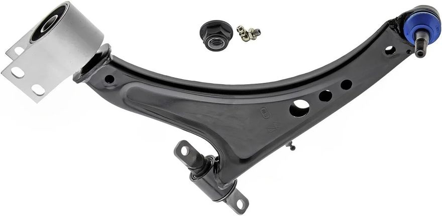 Front Left Lower Control Arm - MS501266