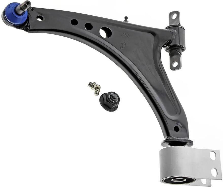 Front Left Lower Control Arm - MS501266