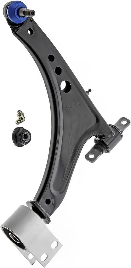 Front Left Lower Control Arm - MS501266