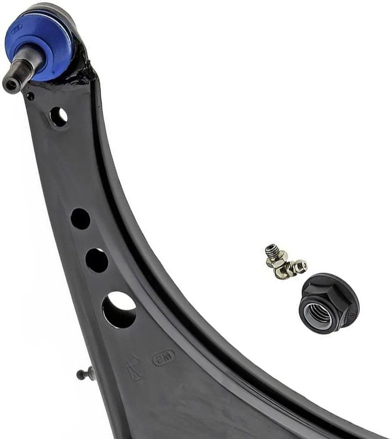 Front Lower Control Arm - MS501266 / MS501267