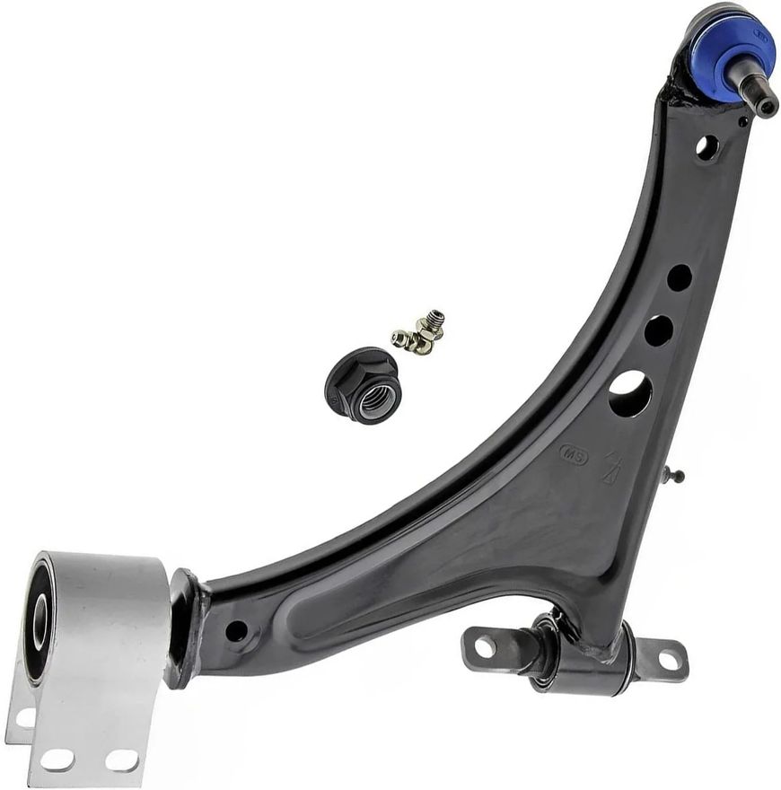 Front Lower Control Arm - MS501266 / MS501267