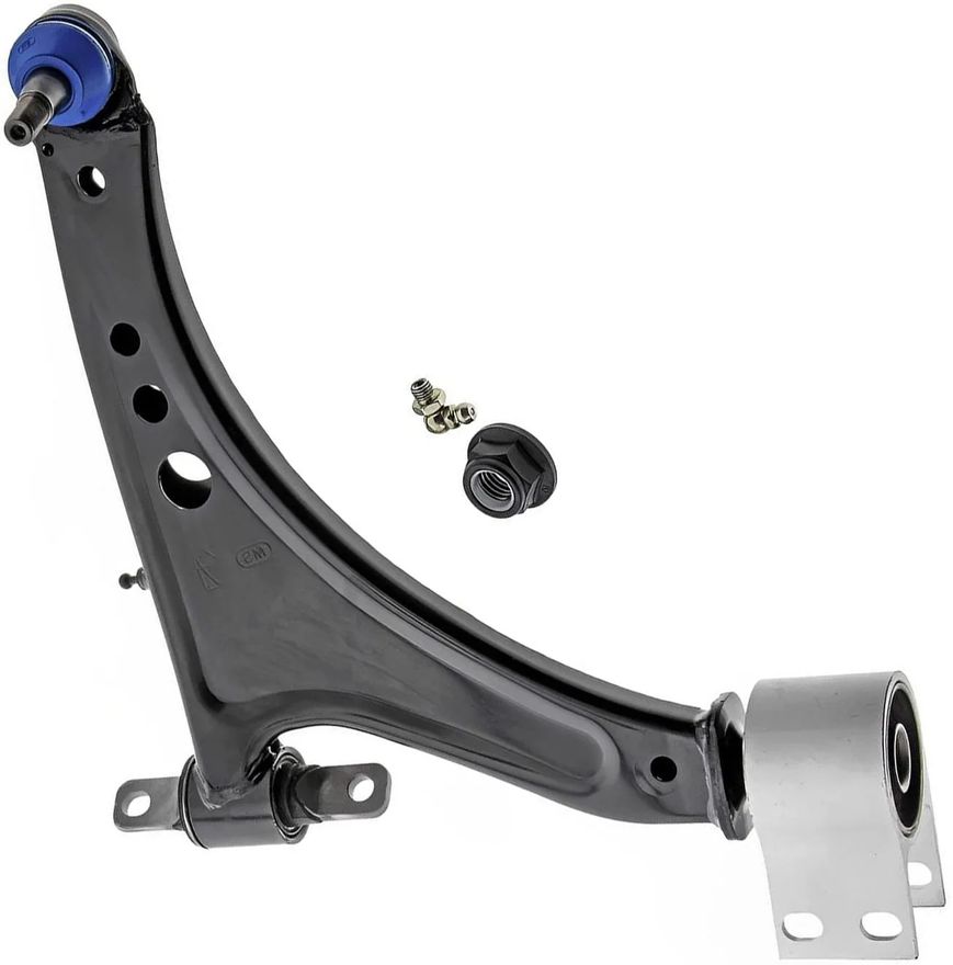 Front Lower Control Arm - MS501266 / MS501267