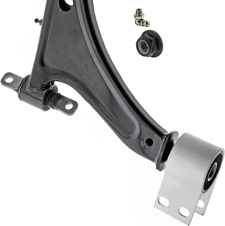 Front Lower Control Arm - MS501266 / MS501267