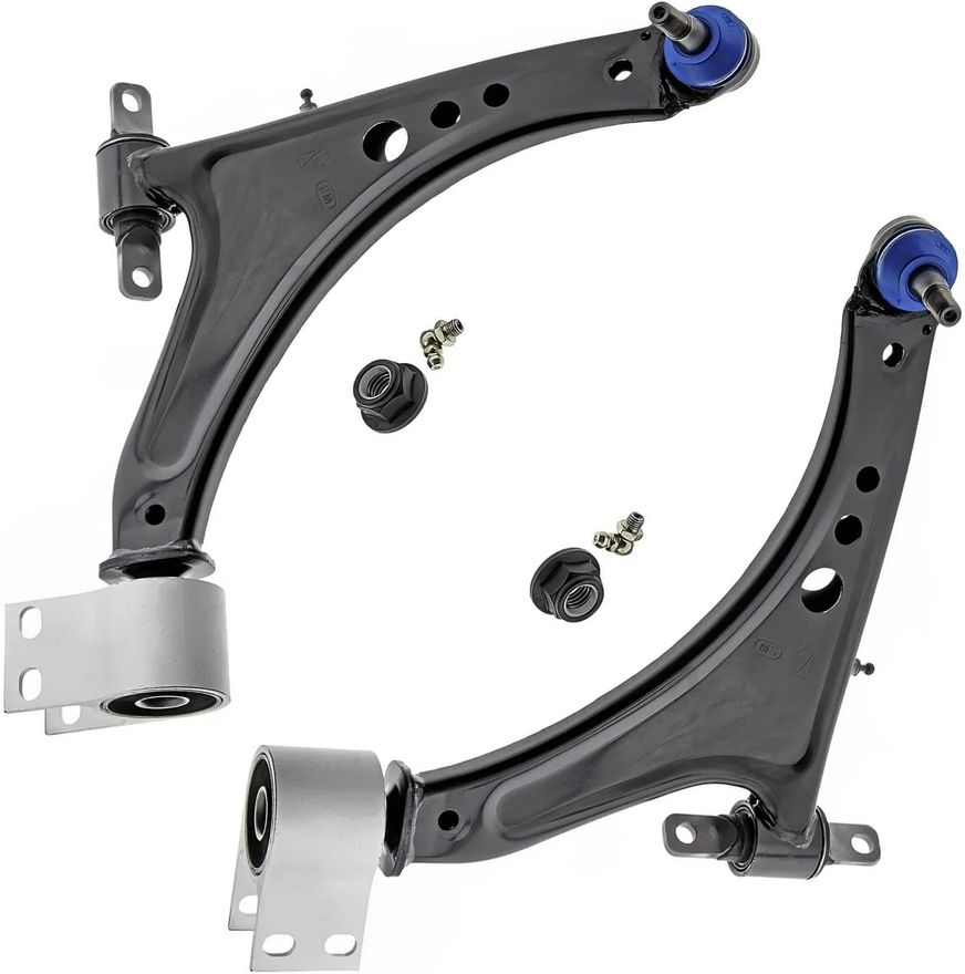 Main Image - Front Lower Control Arms