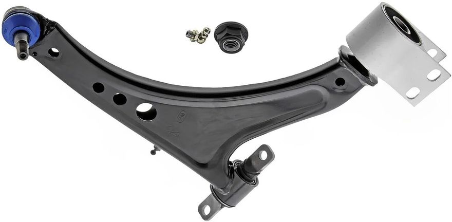 Front Right Lower Control Arm - MS501267