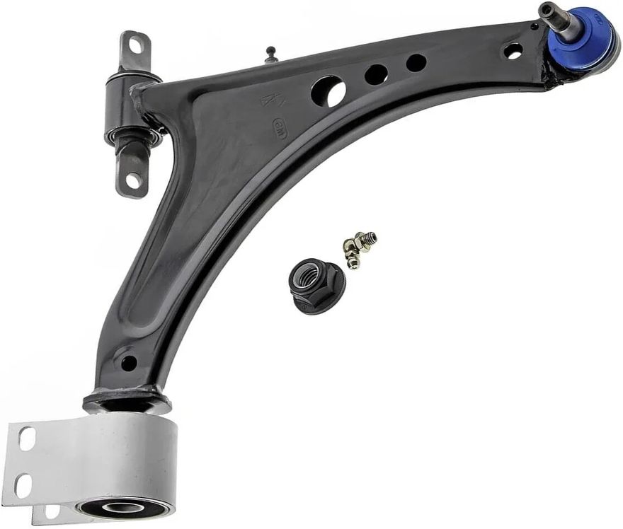 Front Right Lower Control Arm - MS501267