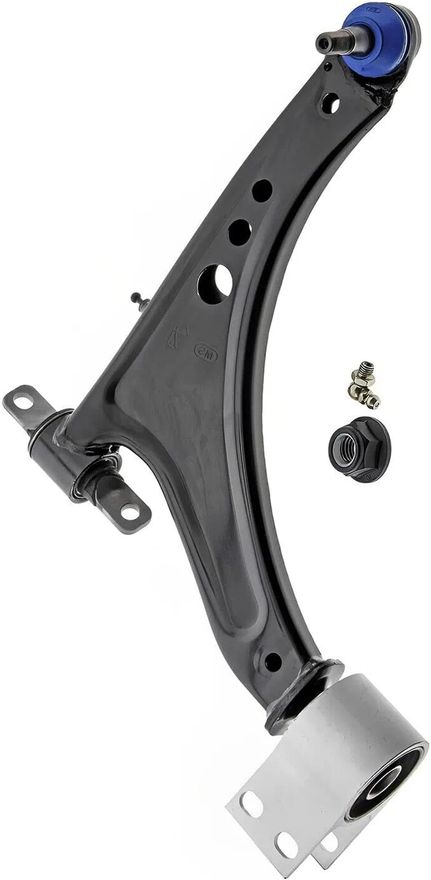 Front Right Lower Control Arm - MS501267