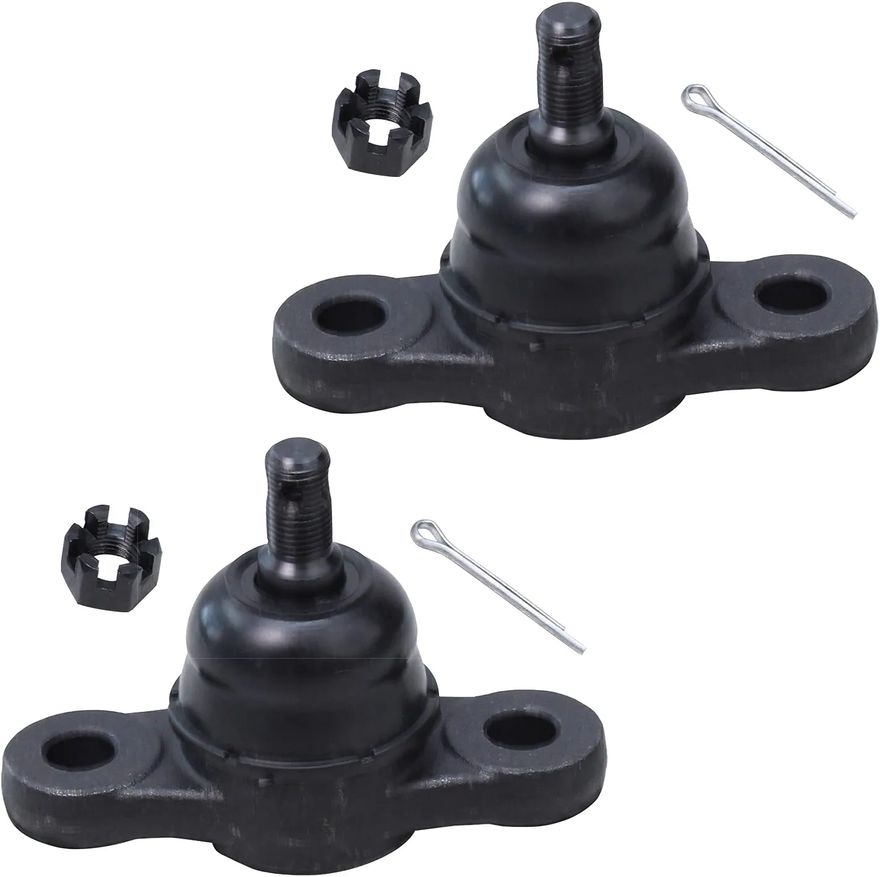 Front Lower Ball Joints - K500074 x2