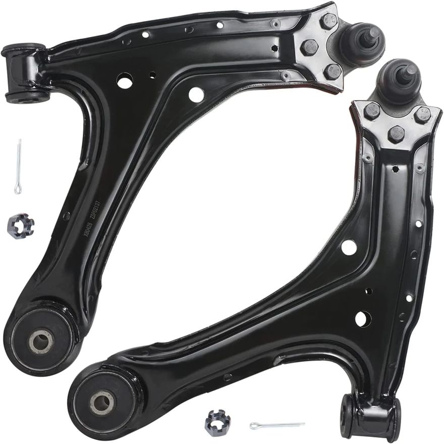 Front Lower Control Arm - K80428_K80446