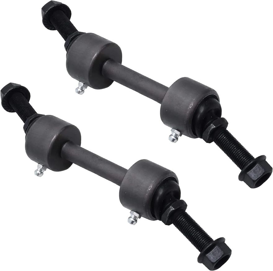 Front Sway Bar Links - K750074 x2