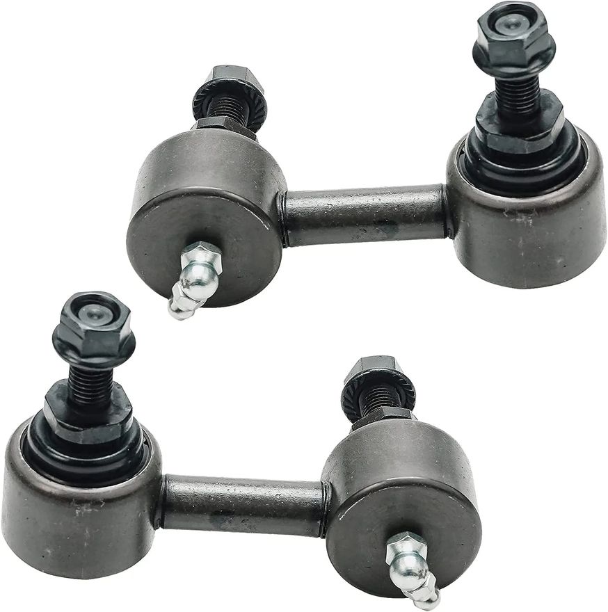 Front Sway Bar Links - K80768_K80769