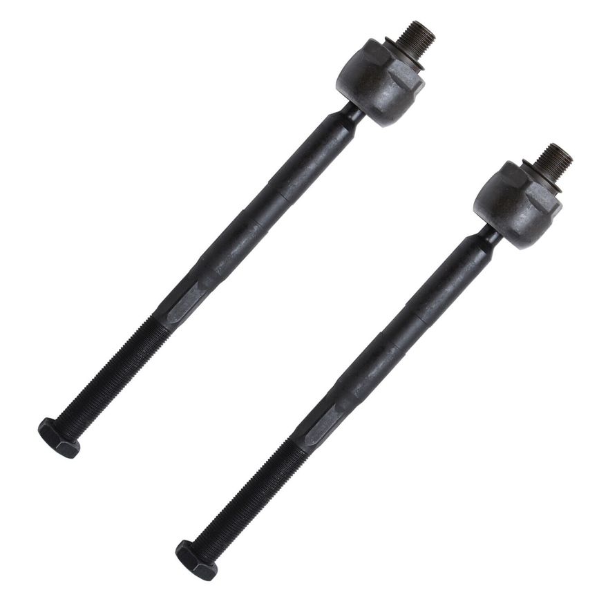 Front Inner Tie Rod - EV800301 x2