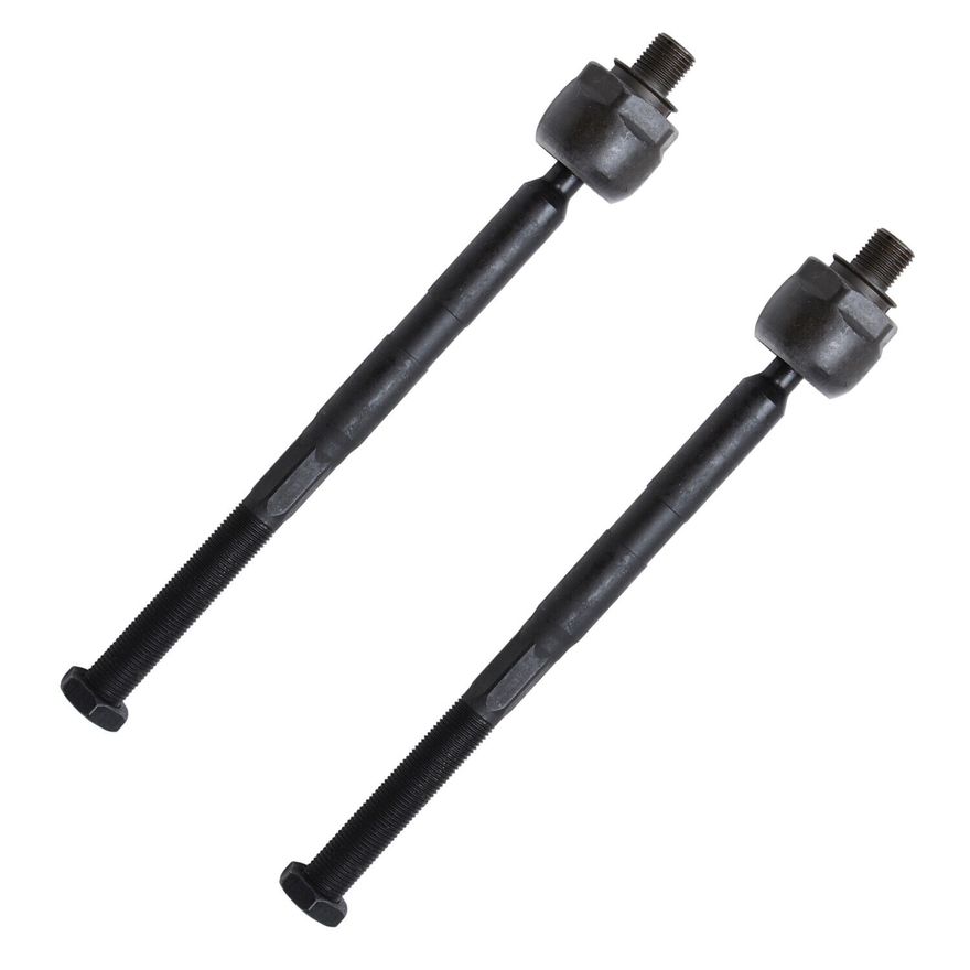 Front Inner Tie Rod - EV800301 x2