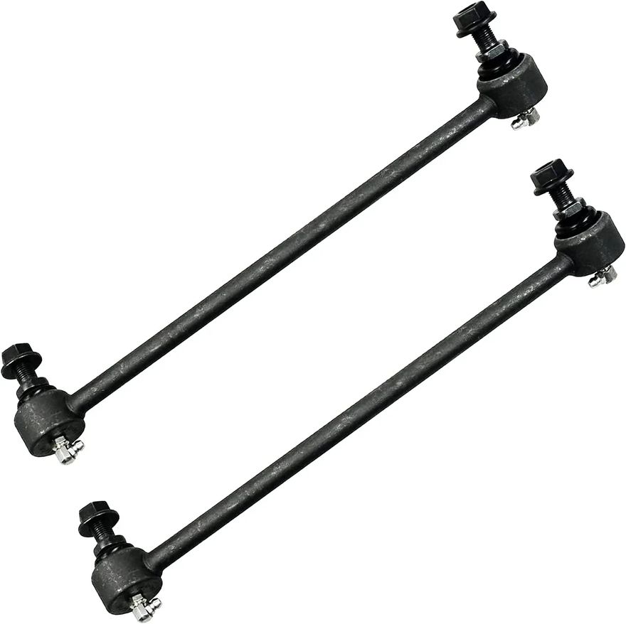 Front Sway Bar Links - K750168_K750169