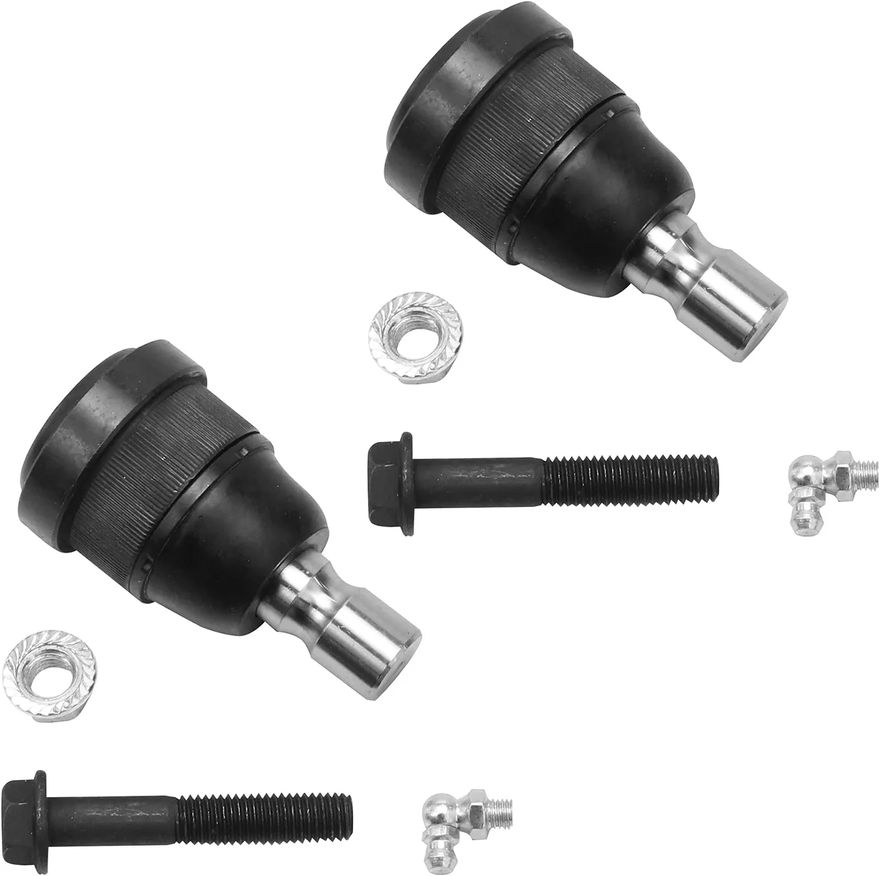 Front Lower Ball Joints - K80107 x2