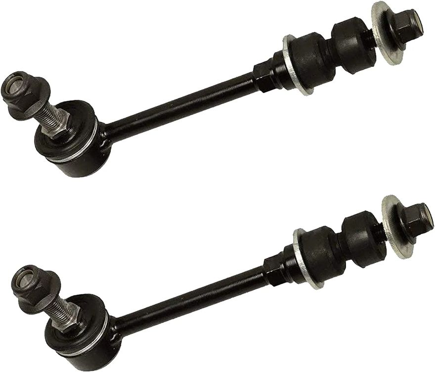 Front Sway Bar Links - K90680 x2