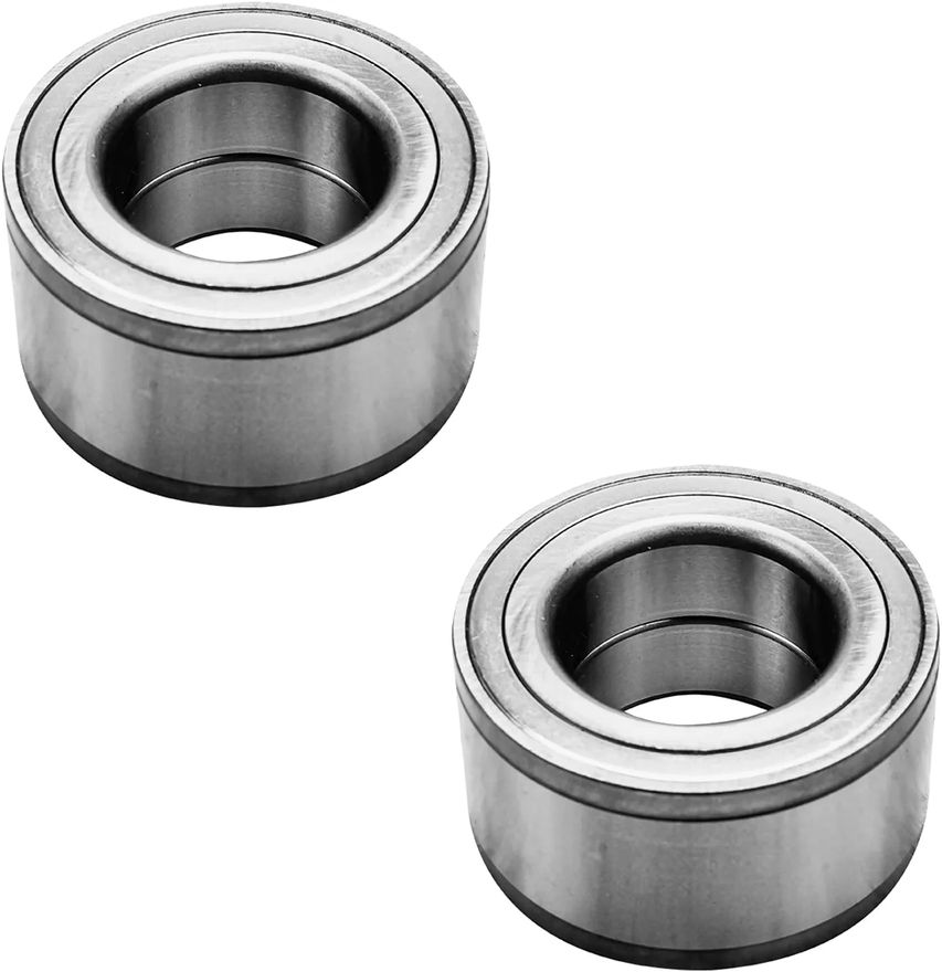 Front Wheel Bearings - 517011 x2