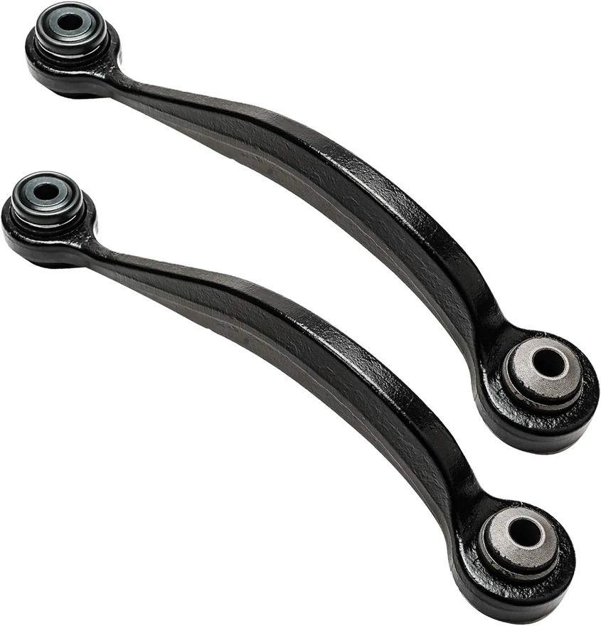 Rear Upper Forward Lateral Arms - K641781 x2