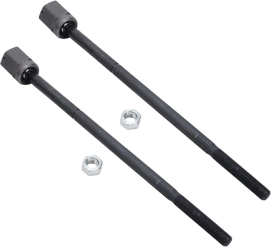 Front Inner Tie Rods - EV315 x2