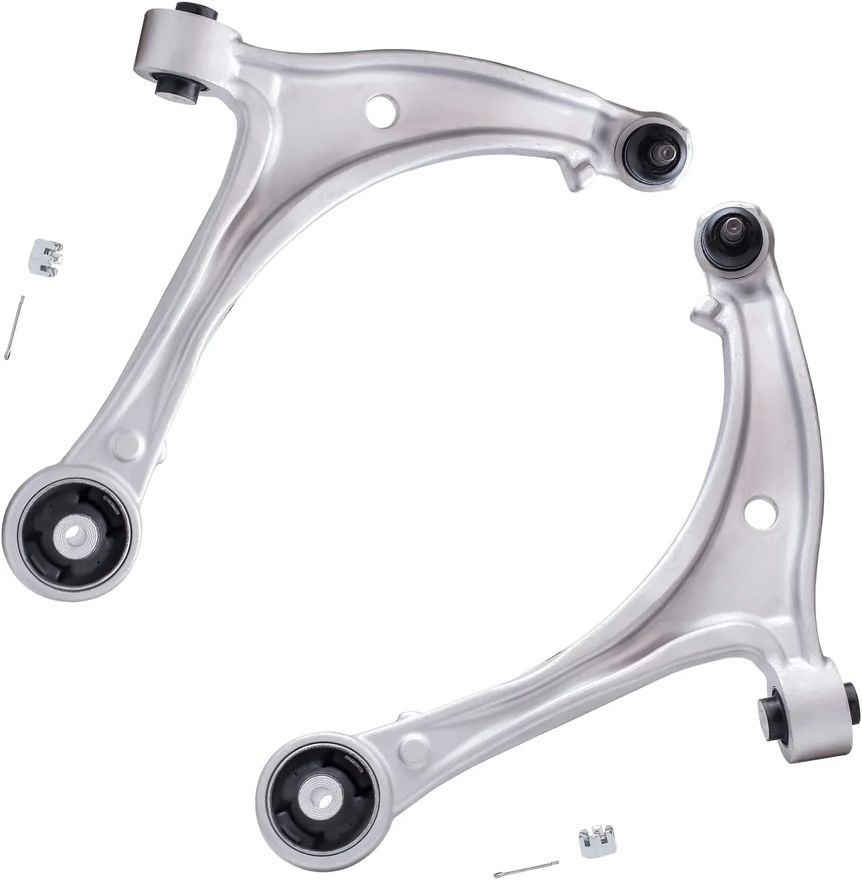 Front Lower Control Arm - MS601007_MS601008